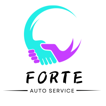 株式会社フォルテのロゴ